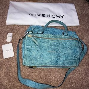 *Authentic* Givenchy Bag/Purse